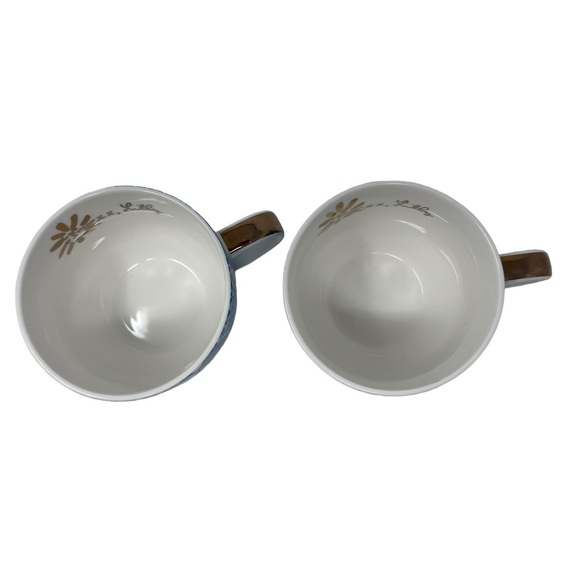 Lilly Pulitzer Mug Set - Picture 3 of 10